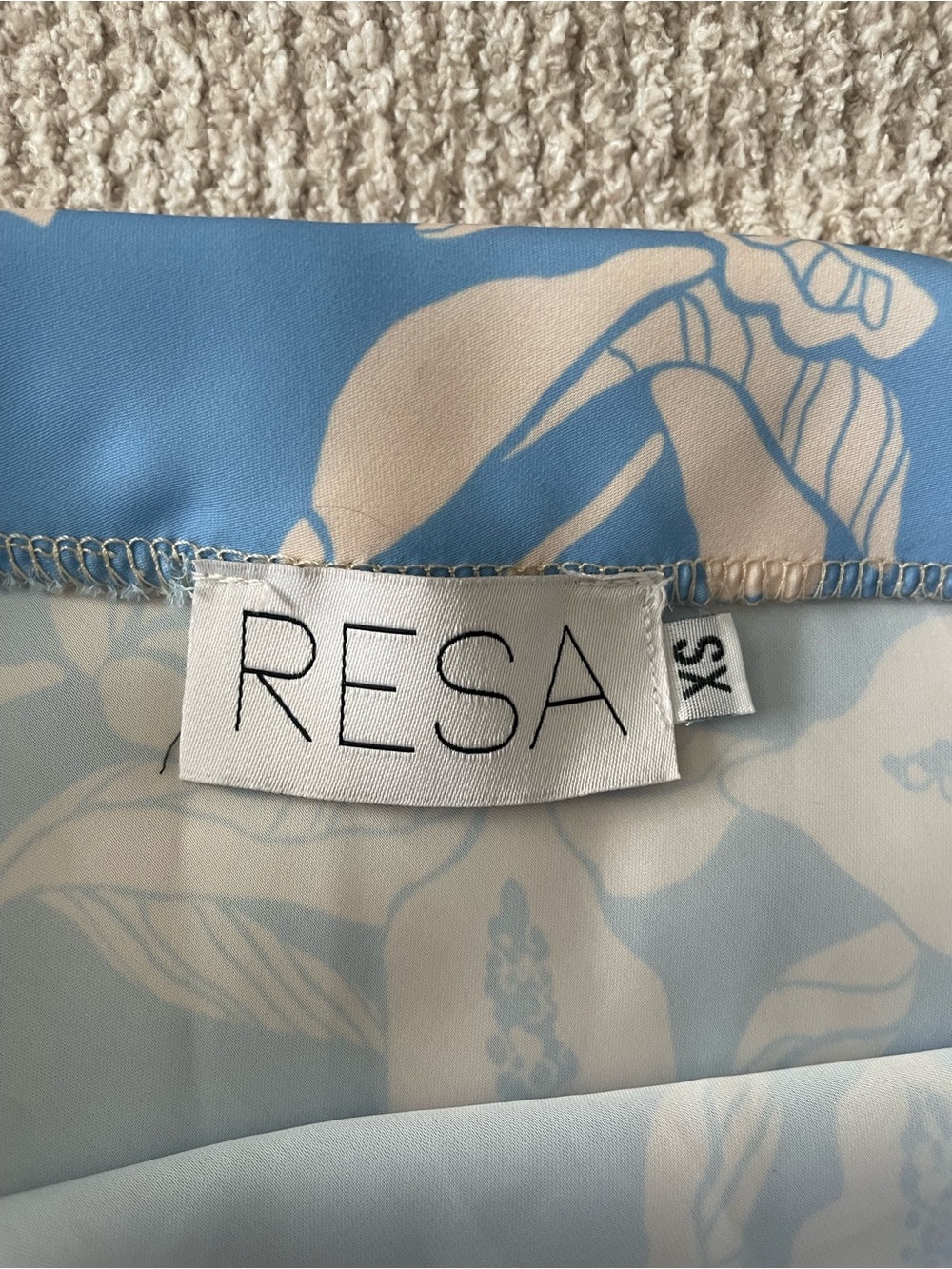 RESA Anna Slip Dress (Jojo Fletcher collection) - Picture 3 of 3